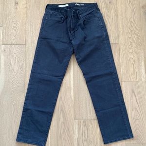 Gap Jeans. Size 31x30